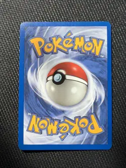 Pokemon Rattata 71/109 Ex Team Rocket Returns Reverse Holo Stamped Near Mint - Image 2