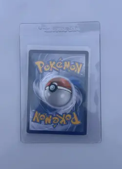 Manaphy - XY113 - Holo Promo POKEMON XY PROMOS LP - Image 2
