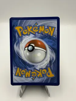 The Pokemon Company Roggenrola Sv: White Flare 127/086 IR Holo 80 HP ENG - Image 2