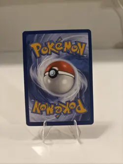 Pokemon TCG Pikachu 002/015 McDonald's 2024 Holo Promo Basic English - Image 2