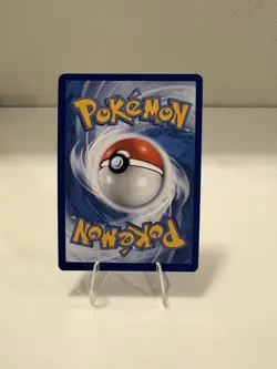 Holo Gyarados 022/078 Rare Pokemon GO Near Mint - Image 2