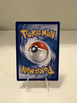 Pikachu 027/078 (Cosmos Holo) - Pokemon Pokemon GO - LP - Image 2