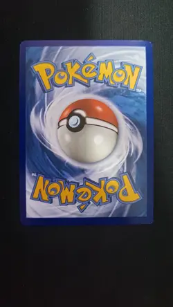 Pokemon TCG Poliwhirl Scarlet & Violet-151 176/165 Holo Illustration Rare - Image 4