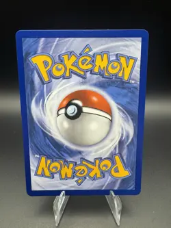 Pokemon TCG Wally's Compassion 176/132 ME01 Mega Evolution Full Art Trainer - NM - Image 2