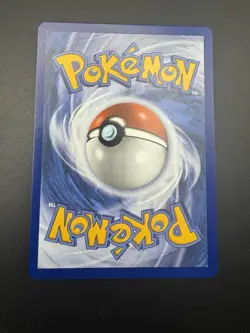 Pokemon TCG Wally's Compassion 176/132 ME01 Mega Evolution Full Art Trainer - NM - Image 3