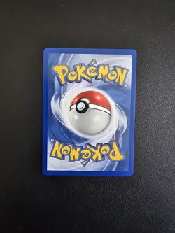 Carte Pokemon Rayquaza 22/107 Rare Ex Deoxys FR NM - Image 2