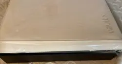 Vault X White Edition 12 Pocket Exo-Tec Zip Binder - BRAND NEW - VaultX Pokemon - Image 2
