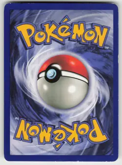 Cubone Jungle 50/64 Common MP Pokemon - Image 2