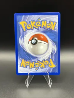 Pokemon Mega Evolution Promo Bulbasaur Black Star Promo #037 - Image 2