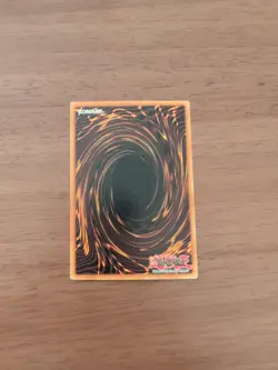 Heavy Storm SD1-EN016 Common 1st Edition Lightly Played Yugioh - Image 2