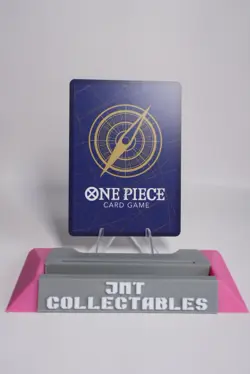 One Piece Portgas.D.Ace OP16-118 SEC - Image 2