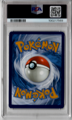 SQUIRTLE 148/142 PSA 10 STELLAR CROWN ILLUSTRATION RARE POKEMON CARD ENGLISH - Image 2