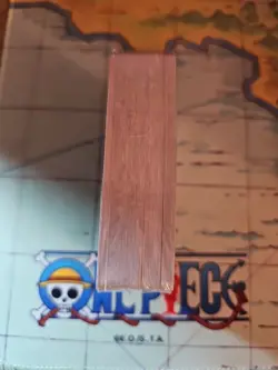 One Piece ST-21 Monkey.D.Luffy . Deck only! - Image 2