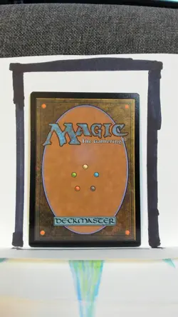 Thran Dynamo Commander 2014 #277 Regular NM MTG Near Mint - Image 2