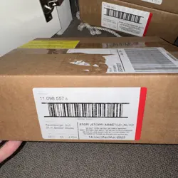 Lorcana Archazias Island Sealed Case 4 X Booster Boxes - Image 3