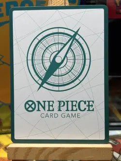 DP11 Double Pack DON!! Ace & Luffy - OP16 The Time of Battle - One Piece TCG - Image 2