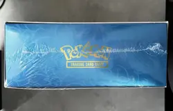 Pokemon TCG: Mega Charizard X ex Ultra-Premium Collection UPC - New Sealed - Image 4