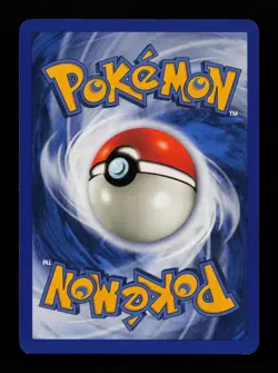 Mightyena 42/109 Uncommon Ruby & Sapphire Pokemon Cards - Image 2