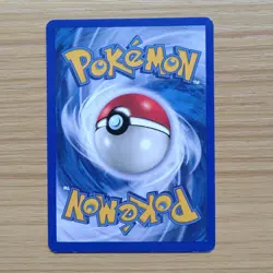 Pokemon Wartortle 92/165 Expedition Base Set Uncommon Regular Trading Card LP - Image 2