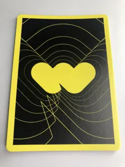 New York Comic Con Exclusive Holo Promo WHATNOT CARD NYCC 2022 RARE Brand New - Image 1