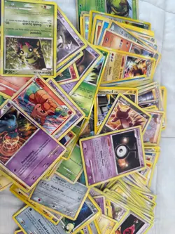 pokemon cards lot - Image 2