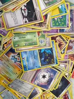 pokemon cards lot - Image 3