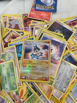 pokemon cards lot - Image 4