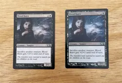 MTG Blood Bairn Creature Vampire 87/249 x2 Ryan Yee 2013 Non-Foil English - Image 1