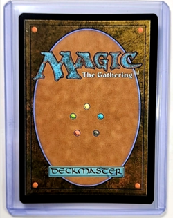 2023 MTG Magic The Gathering SLD Secret Lair Halo Foil #1265 Walking Ballista LP - Image 2