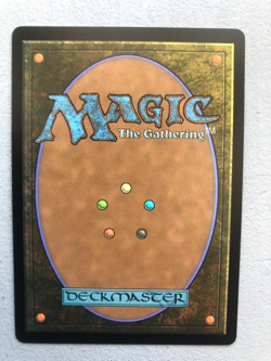 Mtg Carte Magic Secret Lair Sonic Hedgehog Deadly Dispute FOIL Eng NM - Image 2