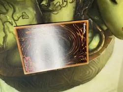 Vorse Raider CT2-EN003 2005 Collectors Tin Limited Edition Yugioh TCG Card Holo - Image 3