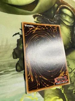 Vorse Raider CT2-EN003 2005 Collectors Tin Limited Edition Yugioh TCG Card Holo - Image 5