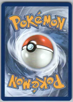 Swadloon 088 White Flare Holo Grass Pokemon Card NM - Image 2