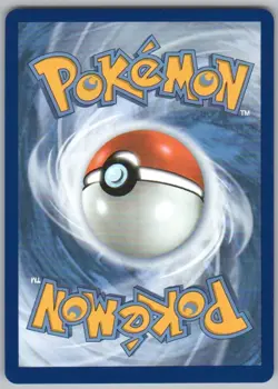 Inteleon 142 Mega Evolution Holo Water Pokemon Card NM - Image 2