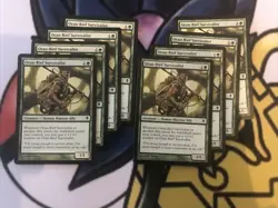 4 x Oran-Rief Survivalist(NM) - Zendikar - MTG - Image 1