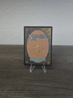 MTG TCG Vampiric Tutor Retro Frame #314 - Image 2
