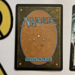 1 x Painful Quandary - Extended Art - NM - The Brothers' War - MTG - Image 2