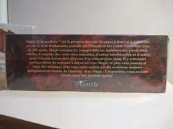 MTG 4TH Edition Factory Sealed Booster Box- 36 packs French - Image 3