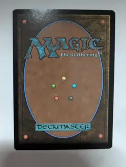 MTG Hulk, Brutal Brawler Commander: Marvel Super Heroes MSC Regular NM - Image 2
