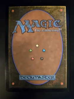 Braids, Conjurer Adept NM Double Masters MTG FREE SHIPPING - Image 2