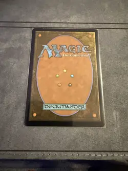 Starwinder (0306) (Borderless) Edge of Eternities NM-M Unplayed MTG Regular - Image 2