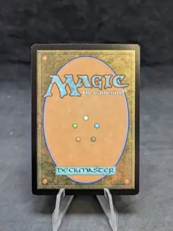 Wolfwillow Haven | MTG Magic Theros Beyond Death | Artist Signed | NM | B - Image 2