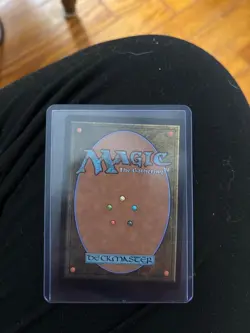 The Soul Stone Marvel's Spider-Man Foil - Image 2