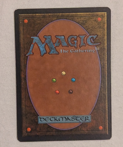 Dance of the Dead Ice Age MTG Vintage NM - Image 2