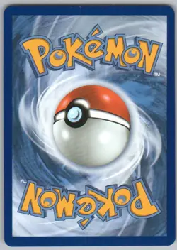 Meowth ex 121 Perfect Order Holo Colorless Pokemon Card NM - Image 2