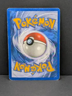 Ledian 15/144 Skyridge Reverse Holo Rare Pokemon TCG Nintendo e-reader MP - Image 2
