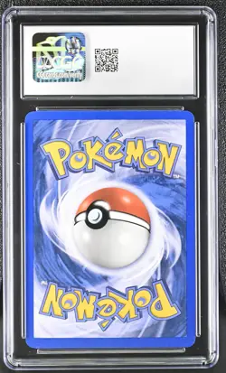 CGC 10 GEM MINT Regice Gold Star 2006 EX Legend Maker 90/92 Holo Pokemon Card - Image 2