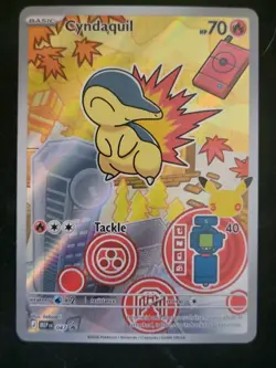 Pokemon TCG: First Partner Illustration Collection Series 2 - JOHTO GEN 2 set - Image 4
