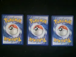 Pokemon TCG: First Partner Illustration Collection Series 2 - JOHTO GEN 2 set - Image 5