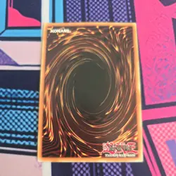 Yugioh! S-Force Edge Razor - LIOV-EN015 - Super Rare - 1st Edition - Image 2